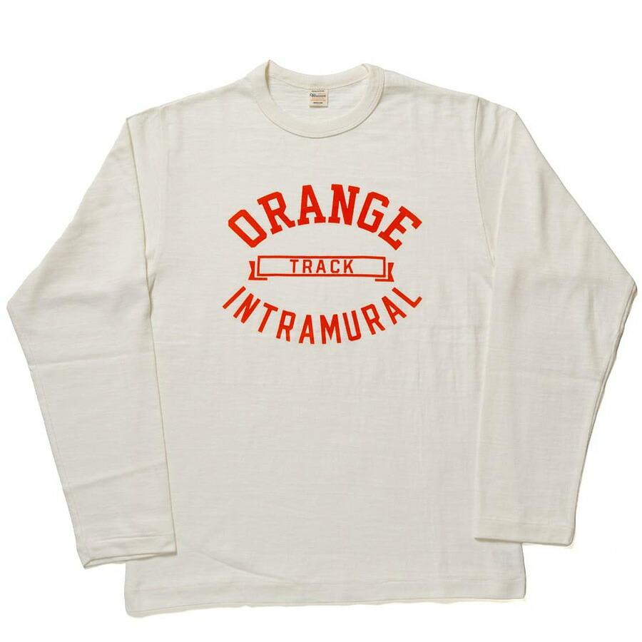 WAREHOUSE（ウエアハウス） WAREHOUSE Tシャツ Lot 5906 長袖クルー