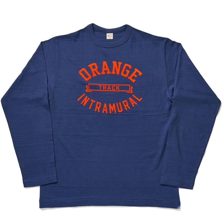 WAREHOUSE（ウエアハウス） WAREHOUSE Tシャツ Lot 5906 長袖クルー