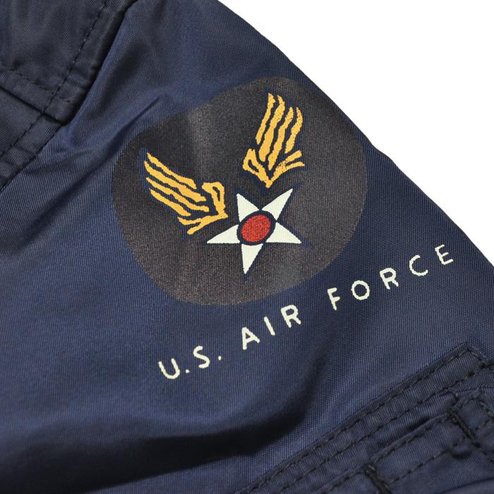 HOUSTON（ヒューストン） ジャケット L-2A FLIGHT JACKET L-2A