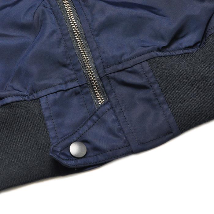 HOUSTON（ヒューストン） ジャケット L-2A FLIGHT JACKET L-2A