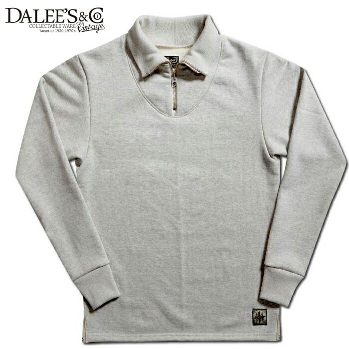 ダリーズ＆コー（DALEE'S&Co） DALEE'S ダリーズ スウェット シャツ