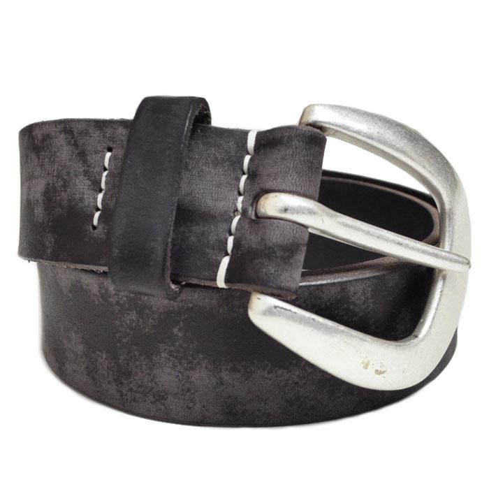 FULLCOUNT（フルカウント） ベルト Wild Leather Belt ワイルドレザー