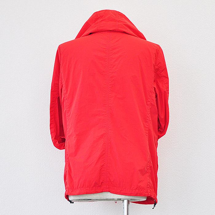 NATURAL LAUNDRY（ナチュラルランドリー） ナイロンパーカー ナイロン