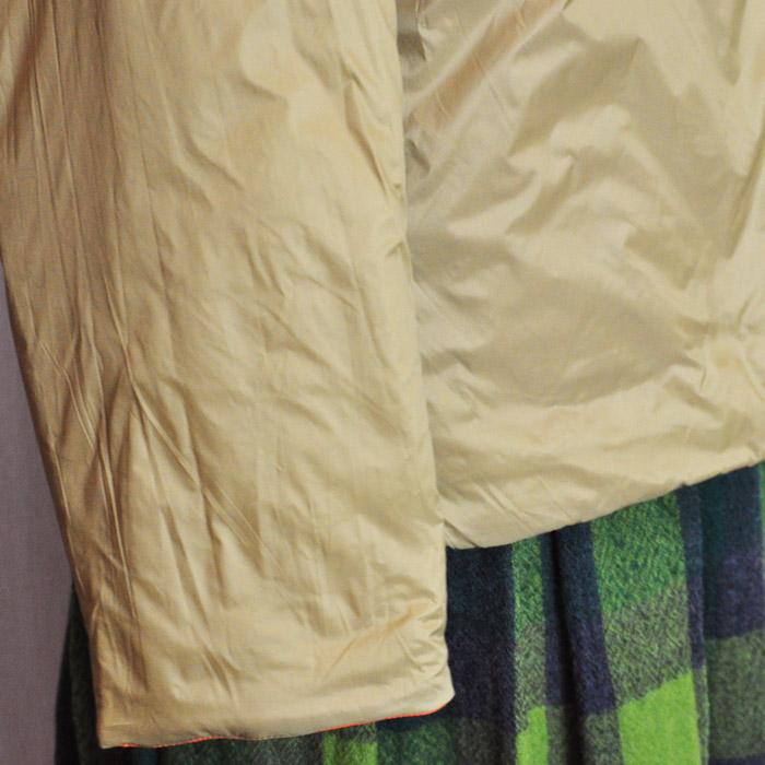 NATURAL LAUNDRY（ナチュラルランドリー） ジャケット 20Dナイロン