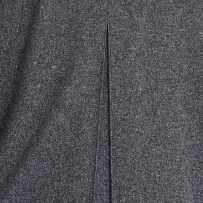 NATURAL LAUNDRY（ナチュラルランドリー） コート エアリーウール 