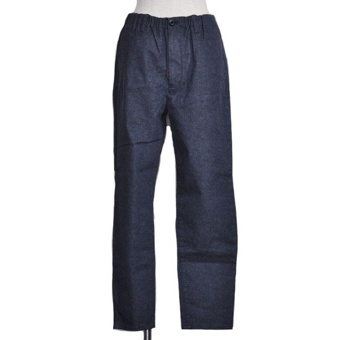 【新品】ナチュラルランドリー ロイカストレッチデニム ナローフィットパンツ NATURAL LAUNDRY ナチュラルランドリー パンツ ロイカストレッチ