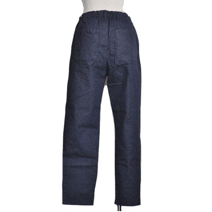 【新品】ナチュラルランドリー ロイカストレッチデニム ナローフィットパンツ 楽天市場】5％OFFクーポン配布中 NATURAL LAUNDRY ナチュラル