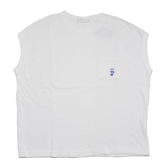 NATURAL LAUNDRY ナチュラルランドリー Tシャツ オールドコット ドルマンT 7242C-012 サイズ2 Mサイズ レディース｜first-stadium｜03