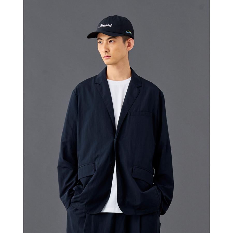 Liberaiders（リベレイダース） ジャケット SUPPLEX NYLON 2B JACKET