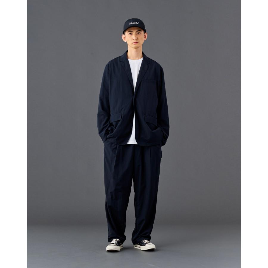 Liberaiders（リベレイダース） ジャケット SUPPLEX NYLON 2B JACKET