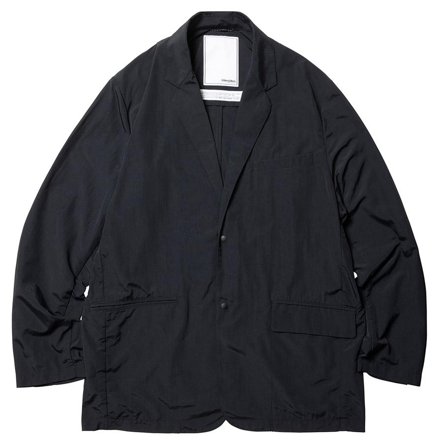 Liberaiders（リベレイダース） ジャケット SUPPLEX NYLON 2B JACKET