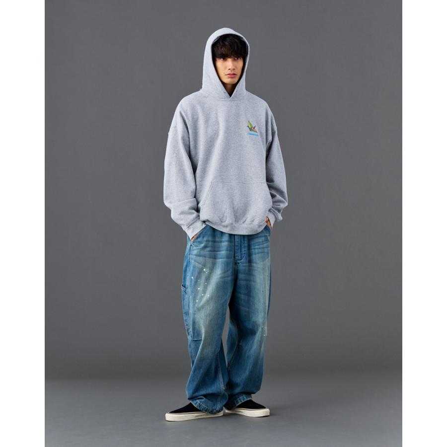 Liberaiders（リベレイダース） パンツ デニム DENIM SARROUEL PANTS