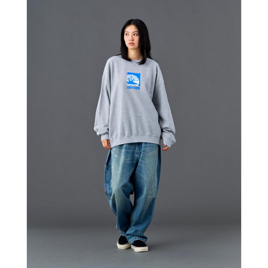 Liberaiders（リベレイダース） パンツ デニム DENIM SARROUEL PANTS