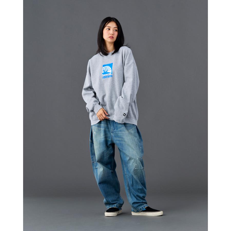 Liberaiders（リベレイダース） パンツ デニム DENIM SARROUEL PANTS