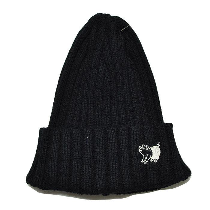 STUDIO D'ARTISAN（ステュディオ・ダ・ルチザン） ダルチザン ニット帽