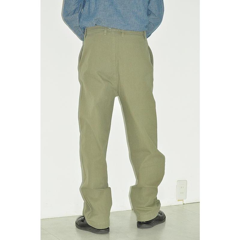 NIGEL CABOURN ナイジェルケーボン LYBRO ライブロ パンツ WW2 NIGEL CABOURN ナイジェルケーボン LYBRO ライブロ パンツ WW2