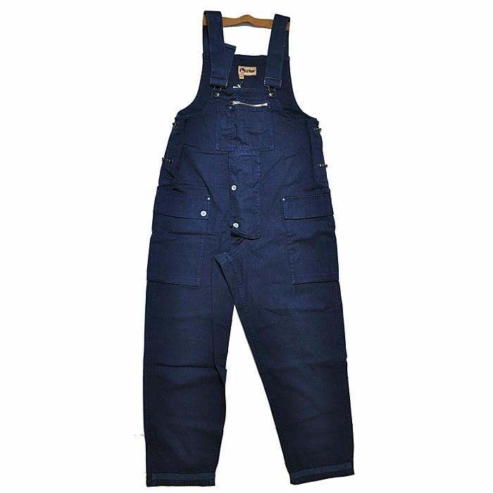 NIGEL CABOURN（ナイジェルケーボン） LYBRO ライブロ オーバーオール