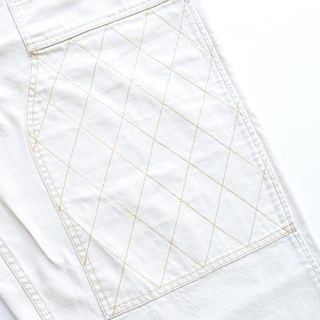 NIGEL CABOURN（ナイジェルケーボン） LYBRO ライブロ オーバーオール