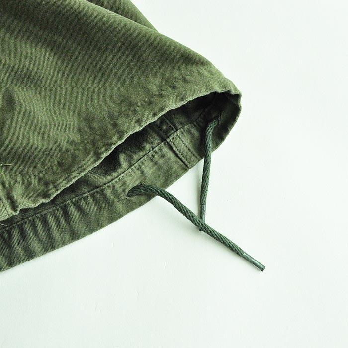 NIGEL CABOURN（ナイジェルケーボン） カーゴパンツ ARMY CARGO PANT