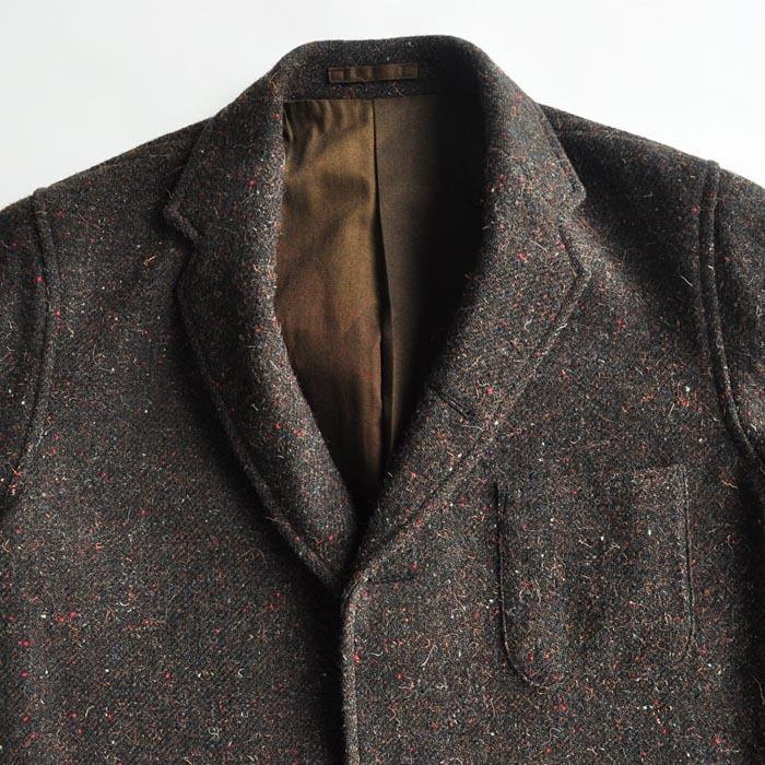 NIGEL CABOURN ナイジェルケーボン ホスピタルジャケット NIGEL CABOURN ナイジェルケーボン ホスピタルジャケット