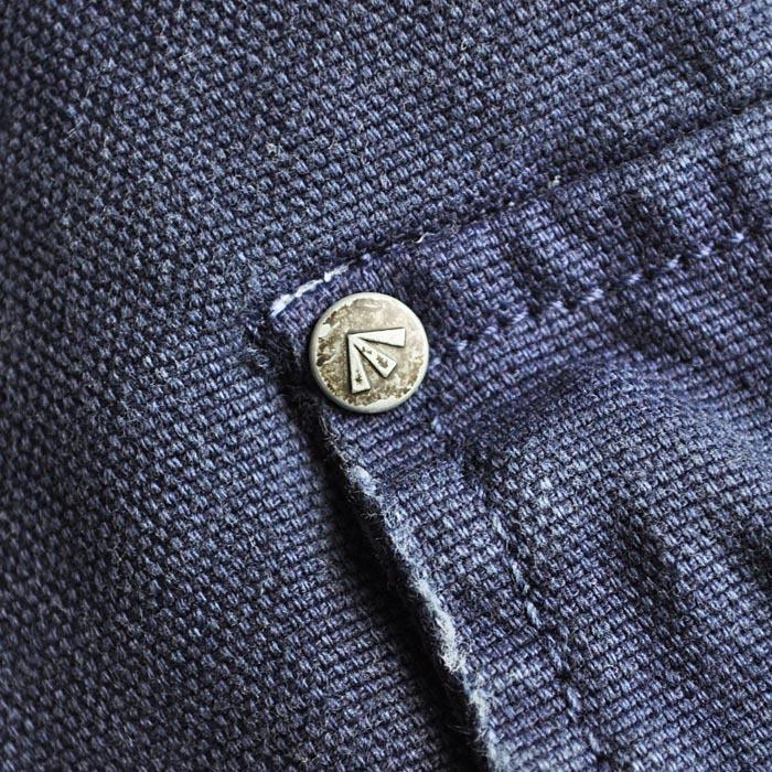 NIGEL CABOURN（ナイジェルケーボン） LYBRO ライブロ オーバーオール
