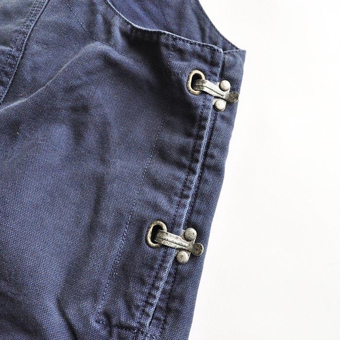 NIGEL CABOURN（ナイジェルケーボン） LYBRO ライブロ オーバーオール