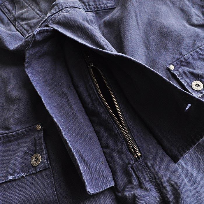 NIGEL CABOURN（ナイジェルケーボン） LYBRO ライブロ オーバーオール