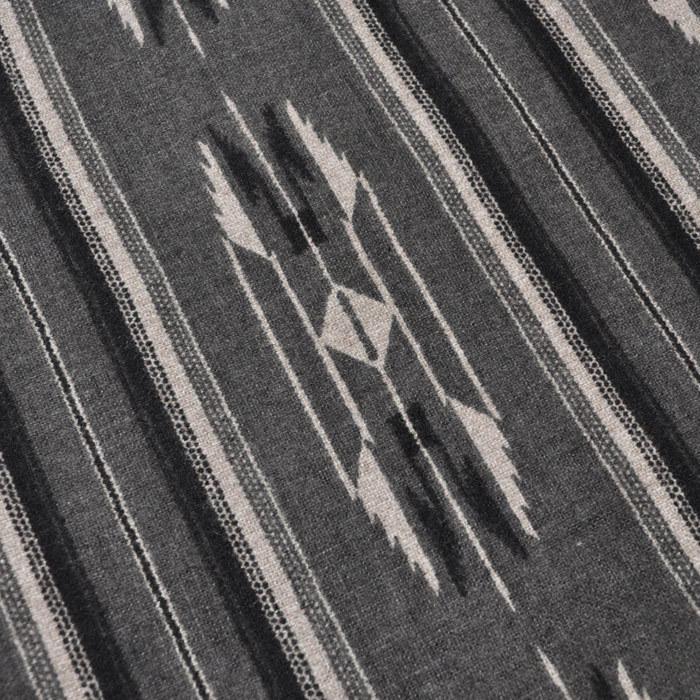 [未着品]ストールネル ネイティブパターン ナイジェル・ケーボン first-stadium_80430060003