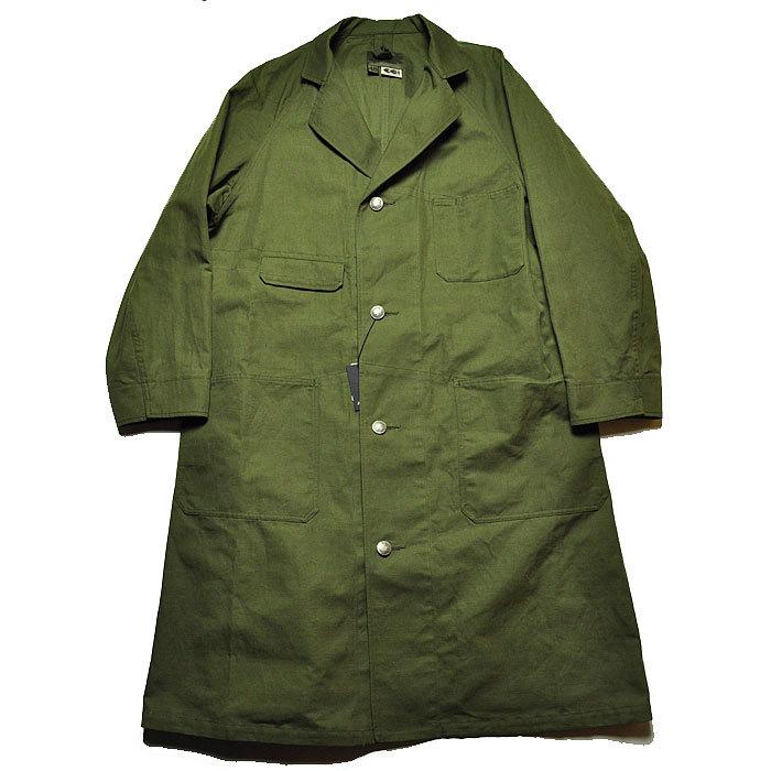 NIGEL CABOURN ナイジェルケーボン CC22 アトリエコート ATELIER NIGEL CABOURN ナイジェルケーボン CC22 アトリエコート ATELIER