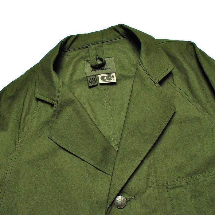 NIGEL CABOURN ナイジェルケーボン CC22 アトリエコート ATELIER NIGEL CABOURN ナイジェルケーボン CC22 アトリエコート ATELIER