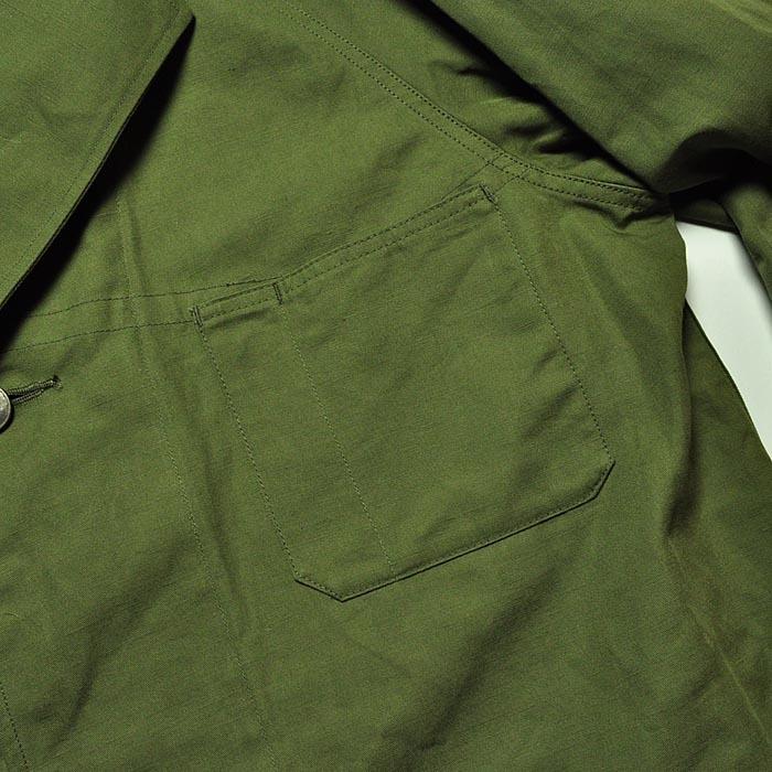 NIGEL CABOURN ナイジェルケーボン CC22 アトリエコート ATELIER NIGEL CABOURN ナイジェルケーボン CC22 アトリエコート ATELIER