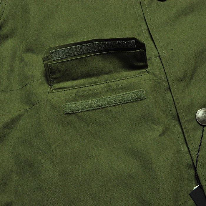 NIGEL CABOURN ナイジェルケーボン CC22 アトリエコート ATELIER NIGEL CABOURN ナイジェルケーボン CC22 アトリエコート ATELIER