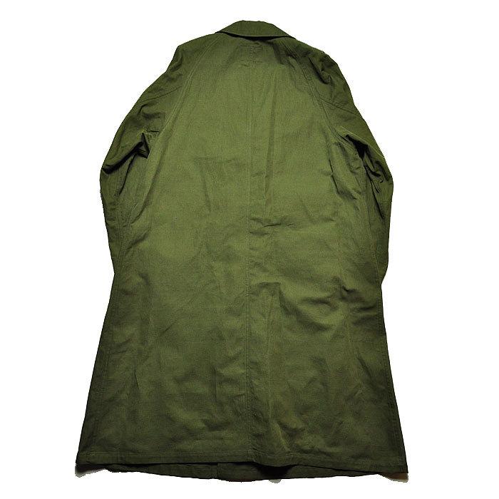 NIGEL CABOURN ナイジェルケーボン CC22 アトリエコート ATELIER NIGEL CABOURN ナイジェルケーボン CC22 アトリエコート ATELIER