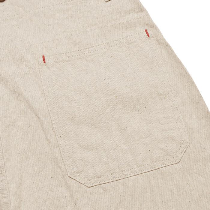 NIGEL CABOURN（ナイジェルケーボン） デニムパンツ CC22 WORK PANT
