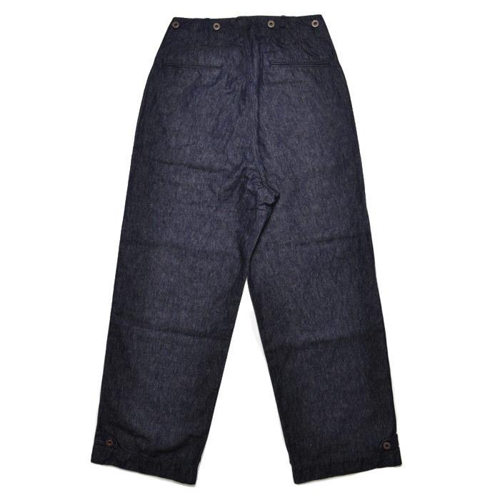 NIGEL CABOURN（ナイジェルケーボン） パンツ 40'S U.S. ARMY PANT