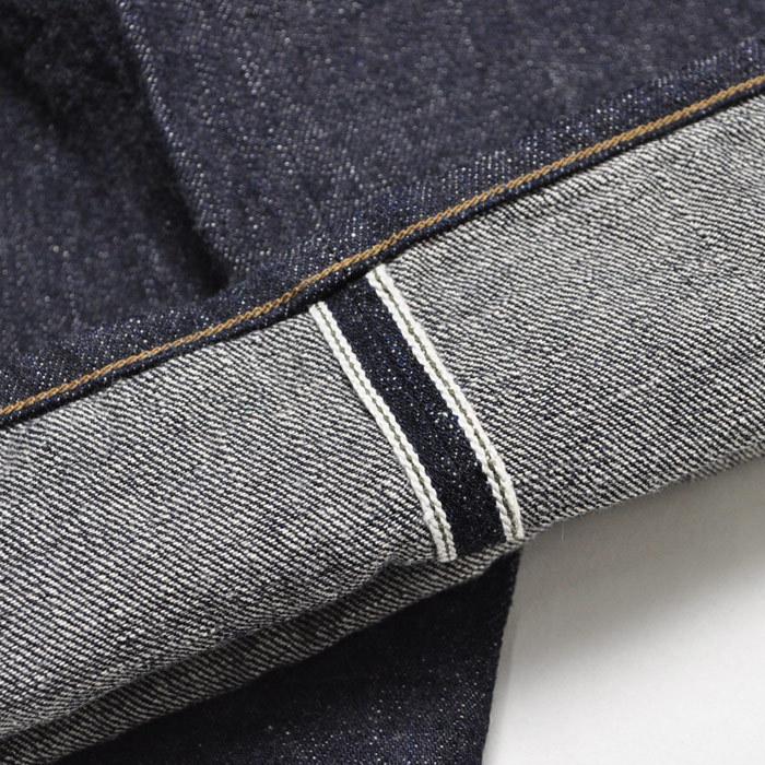 NIGEL CABOURN（ナイジェルケーボン） パンツ NEW GYM SHORT DENIM