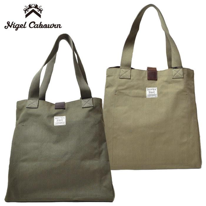 NIGEL CABOURN Nigel Cabourn ナイジェルケーボン バッグ NIGEL CABOURN Nigel Cabourn ナイジェルケーボン バッグ