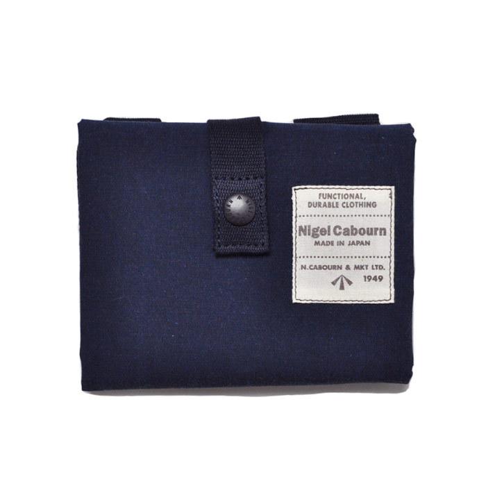 NIGEL CABOURN（ナイジェルケーボン） バッグ マルチバッグ コットン