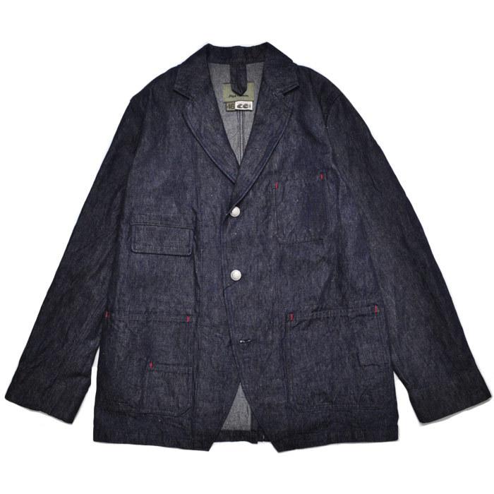 NIGEL CABOURN（ナイジェルケーボン） ジャケット CC22 WORK JACKET