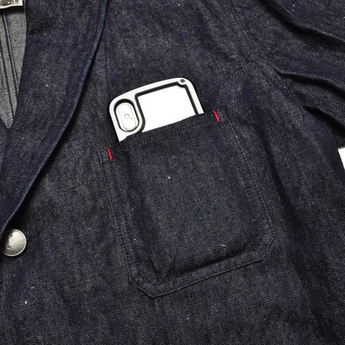 NIGEL CABOURN（ナイジェルケーボン） ジャケット CC22 WORK JACKET