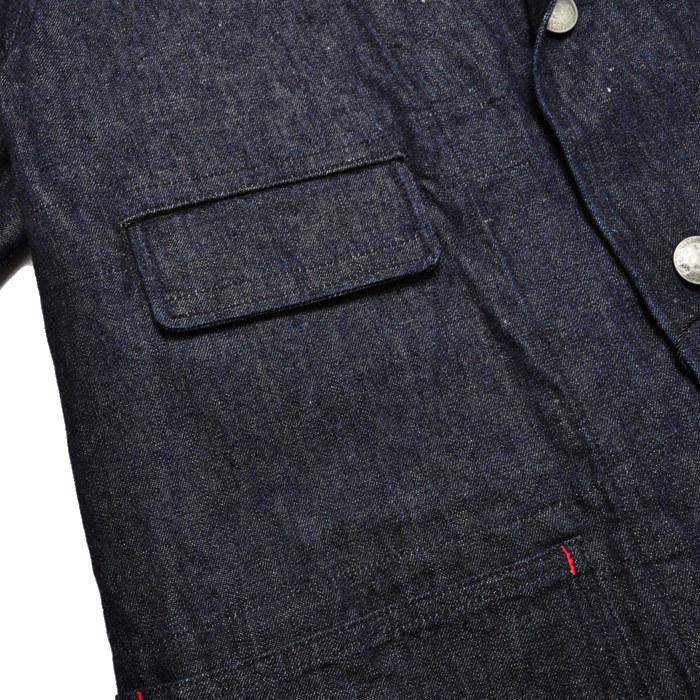 NIGEL CABOURN（ナイジェルケーボン） ジャケット CC22 WORK JACKET