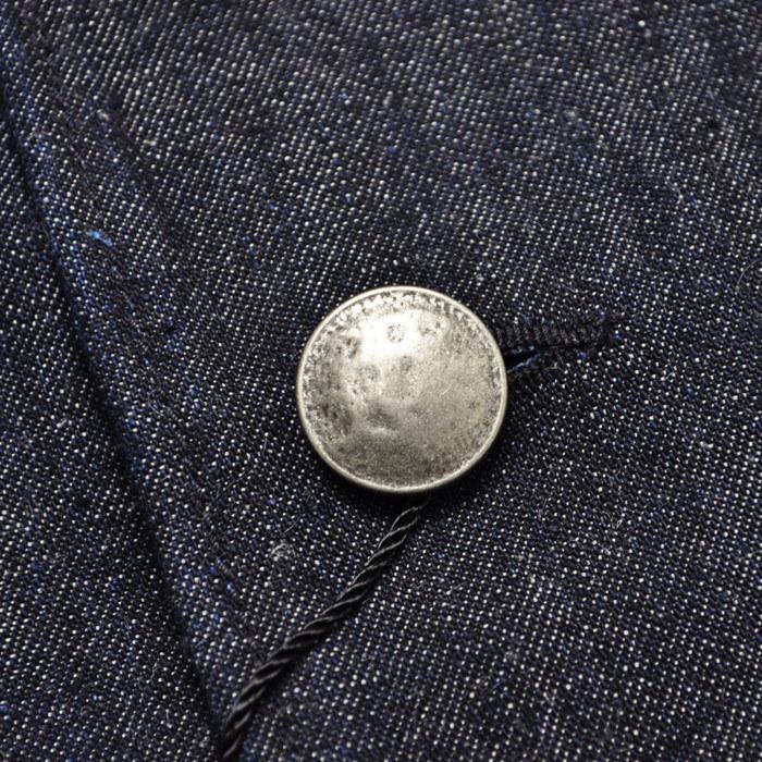 NIGEL CABOURN（ナイジェルケーボン） ジャケット CC22 WORK JACKET