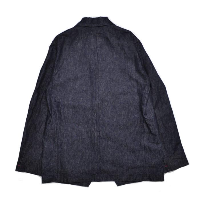 サイズ52！NIGELCABOURN C22 ワークテーラードジャケット 楽天市場】Nigel Cabourn/ナイジェル・ケーボン CC22 WORK JACKET