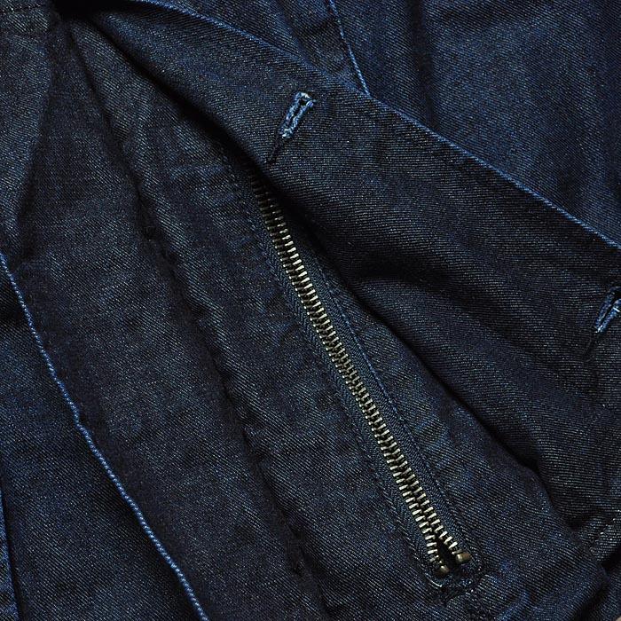 NIGEL CABOURN（ナイジェルケーボン） オーバーオール LYBRO ライブロ