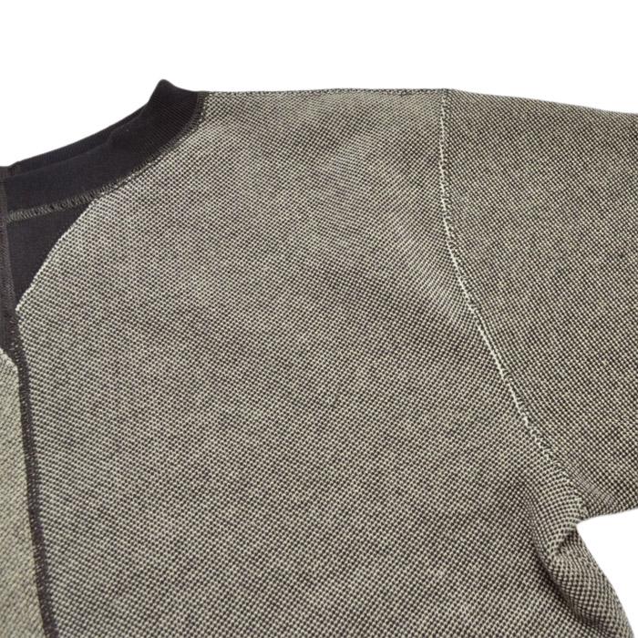 NIGEL CABOURN（ナイジェルケーボン） スウェット SWEAT SHIRT MIX