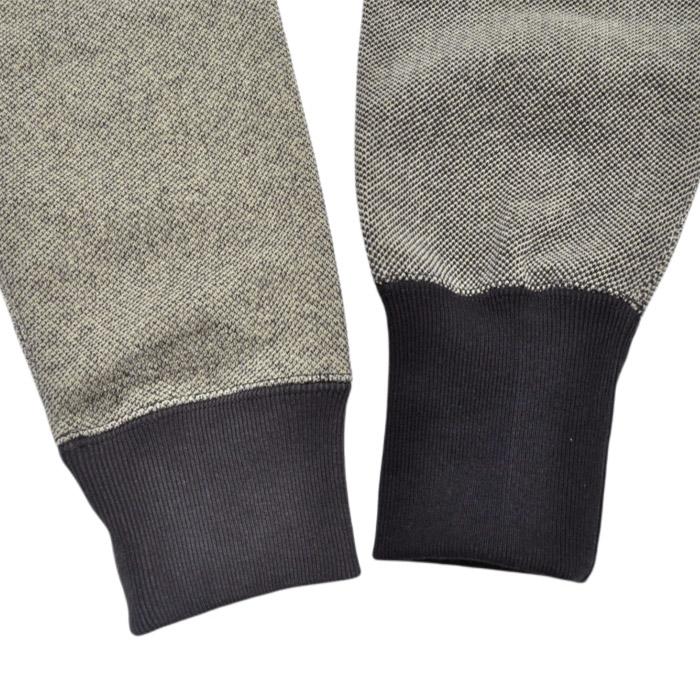 NIGEL CABOURN（ナイジェルケーボン） スウェット SWEAT SHIRT MIX