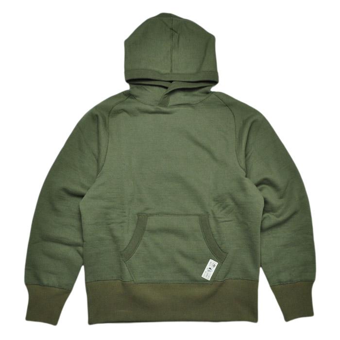 NIGEL CABOURN（ナイジェルケーボン） パーカー 50'Sパーカー 20.5