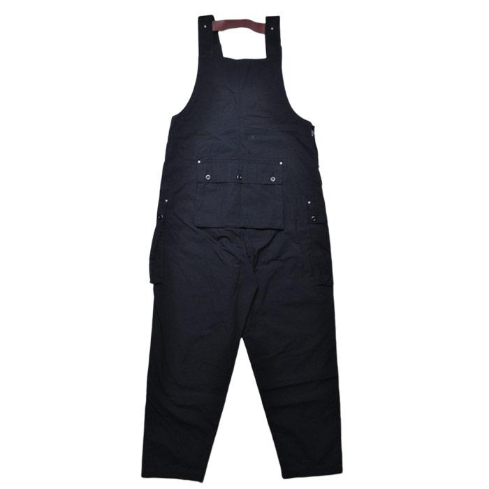 NIGEL CABOURN（ナイジェルケーボン） オーバーオール P-56 NAVAL