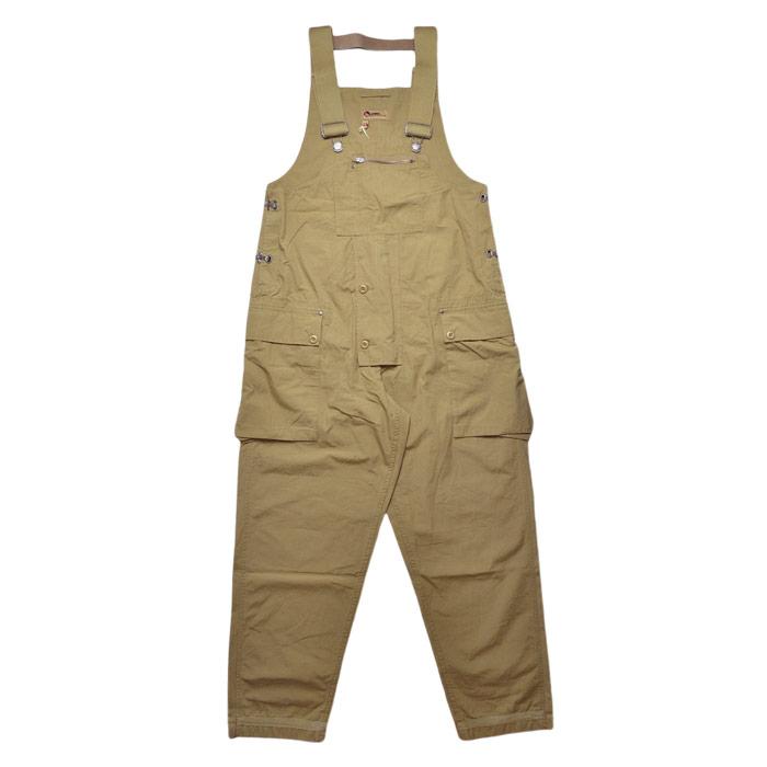 nigel cabourn NAVAL オーバーオール ナイジェルケーボン NIGEL CABOURN（ナイジェルケーボン） オーバーオール P-56 NAVAL
