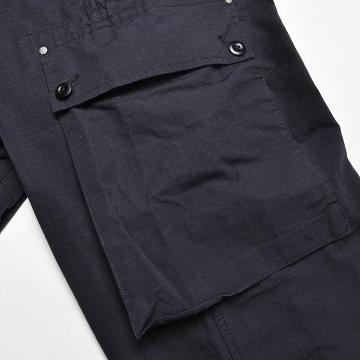 NIGEL CABOURN（ナイジェルケーボン） オーバーオール P-56 NAVAL